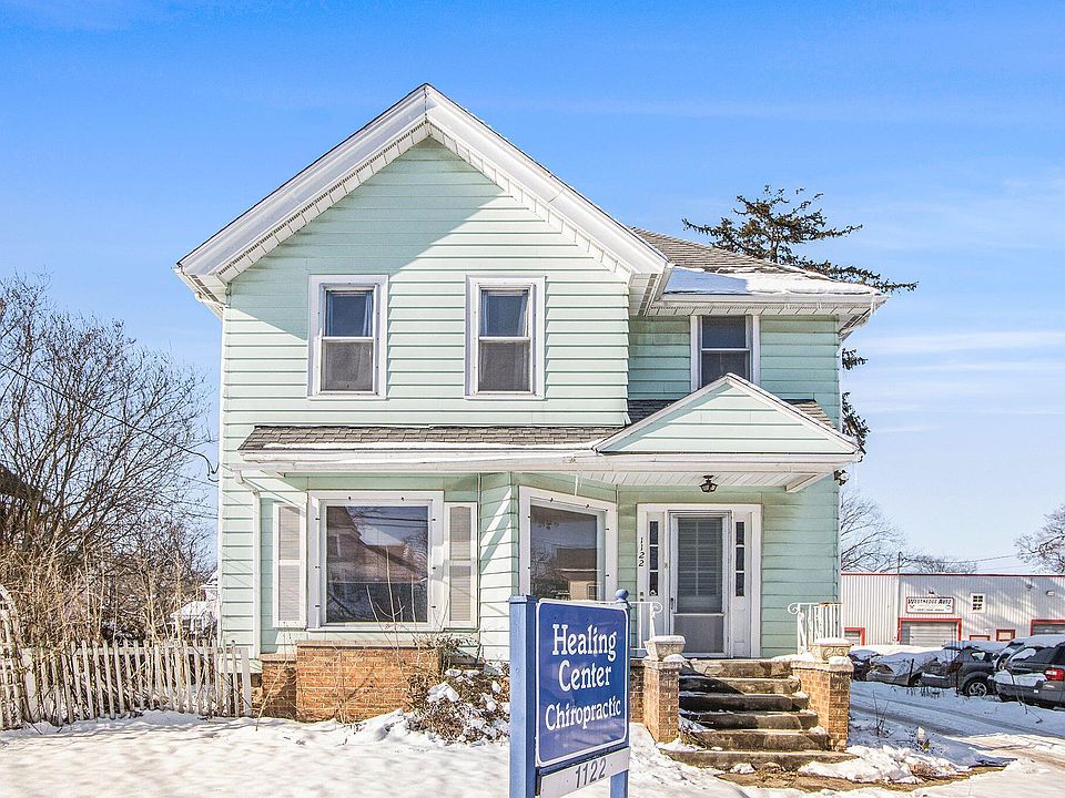 1122 S Westnedge Ave, Kalamazoo, MI 49008 MLS 23004634 Zillow