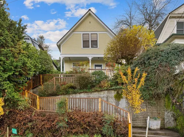 2908 NW Thurman St, Portland, OR 97210