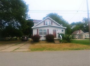 2917 Feasler St, Erie, PA
