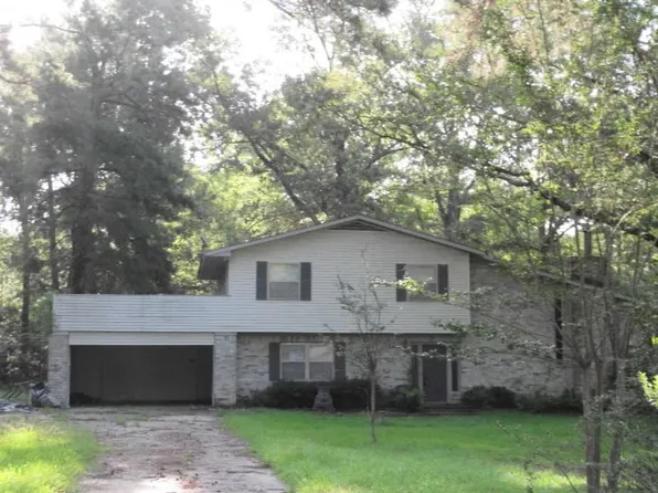 7423 Flatwood Dr, Greenwood, LA 71033