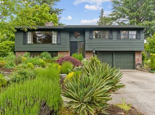 5520 SW Cherry Ave, Beaverton, OR 97005