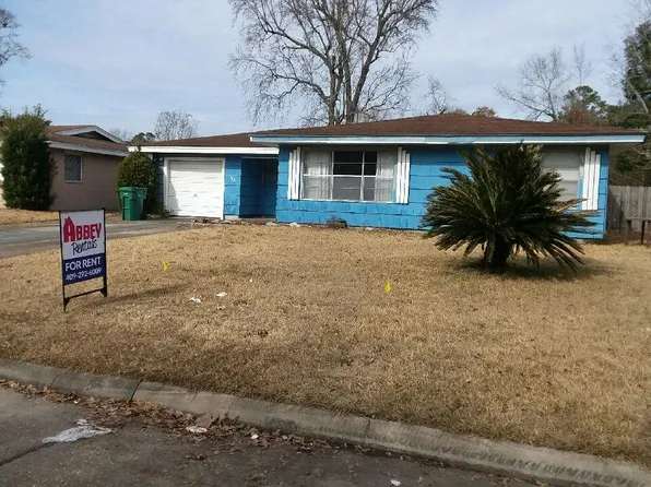 518 Crepe Myrtle Ave, Orange, TX 77630