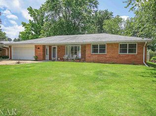 205 S Orr Dr, Normal, IL 61761