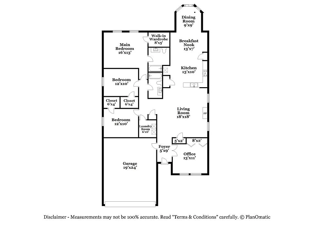 Building Photo - 6430 Glory Maple Ln