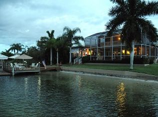 5420 Harborage Dr, Fort Myers, FL 33908