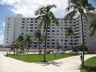 2nd image of 465 Ocean Dr APT 509