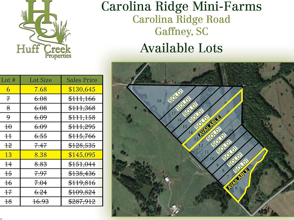 1st image of 0 Carolina Ridge Rd Lot 6