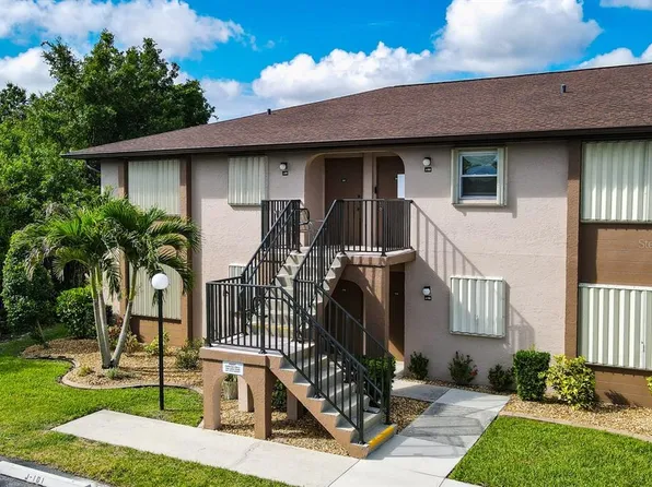 25100 Sandhill Blvd APT J201, Punta Gorda, FL 33983