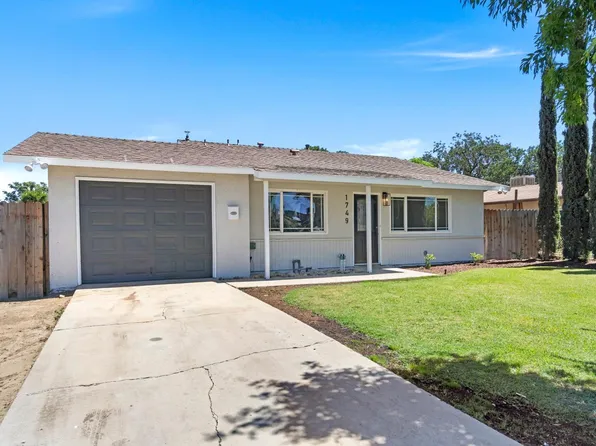 1749 9th St, Mendota, CA 93640