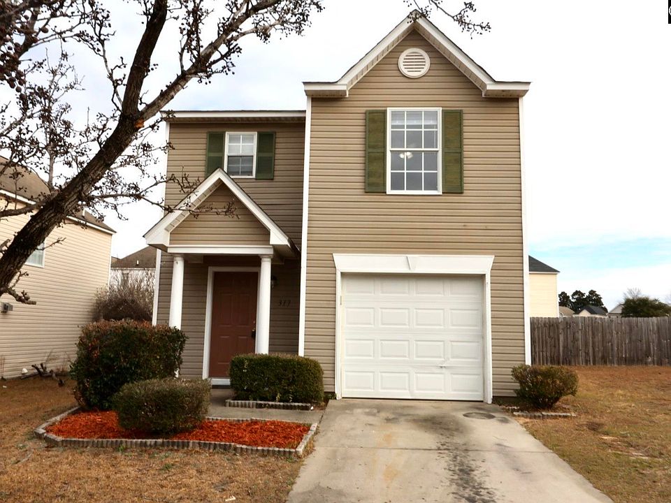 1st image of 317 Curvewood Rd