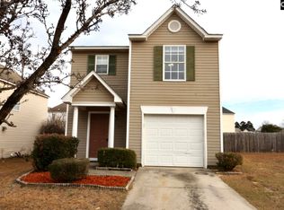 317 Curvewood Rd, Columbia, SC 29229