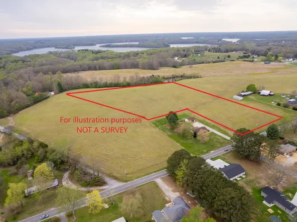 0 Old Tullahoma Rd, Winchester, TN 37398