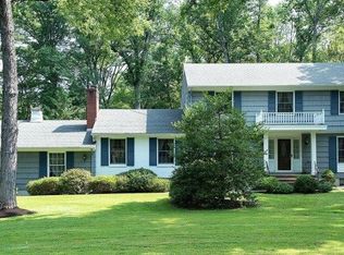 25 Ellisen Rd, Watchung, NJ 07069