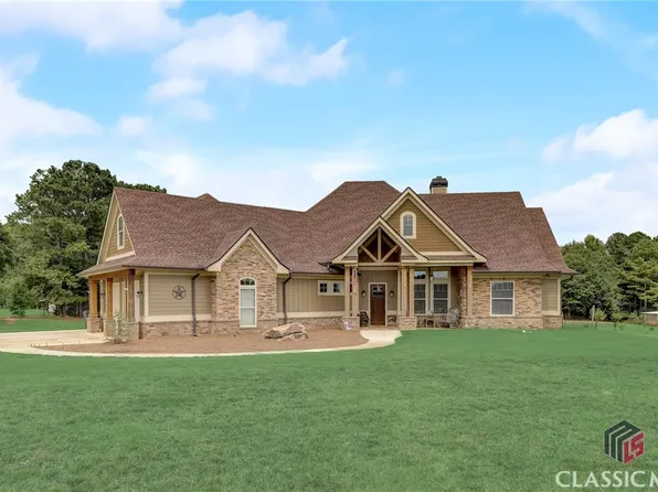 649 Clover Drive, Social Circle, GA 30025