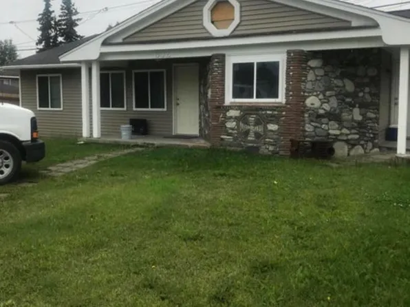 602 N Park St, Anchorage, AK 99508
