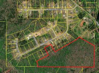 0 Magnolia Trce, Milner, GA 30257