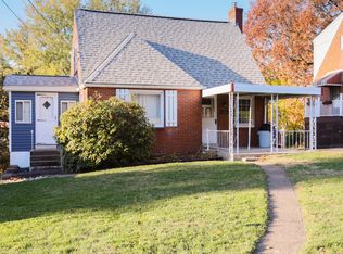 105 E Manilla Ave, Pittsburgh, PA 15220
