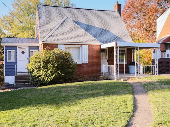 105 E Manilla Ave, Pittsburgh, PA 15220