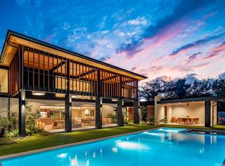 4543 Aukai Ave, Honolulu, HI 96816