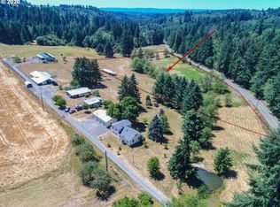 0 Jenny Creek, La Center, WA 98629