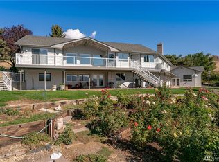 4123 Knowles Rd, Wenatchee, WA 98801