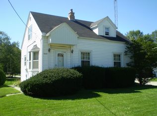 3919 Waldo Blvd, Manitowoc, WI 54220