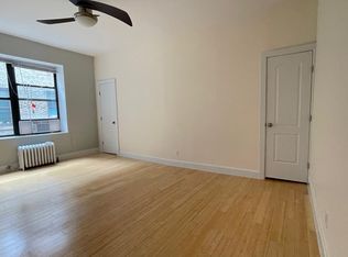 326 Fort Washington Ave APT 5C, New York, NY 10033