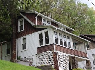 743 Bruce St, Johnstown, PA 15902