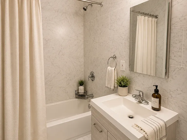 1428 Lexington Ave #3B — Photo 9