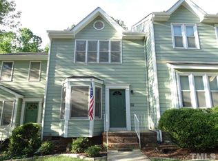 635 Oak Run Dr, Raleigh, NC 27606