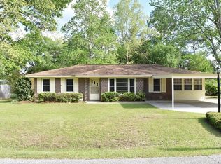 205 Richard Rd, Wetumpka, AL 36092