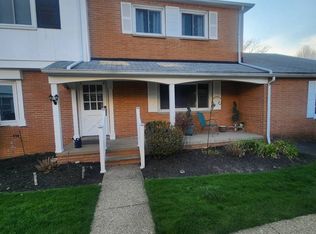 4714 Walford Rd #4E, Warrensville Heights, OH 44128