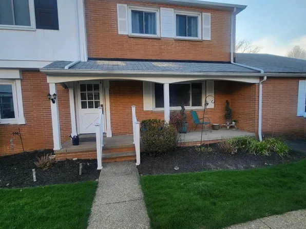 4714 Walford Rd #4E, Warrensville Heights, OH 44128