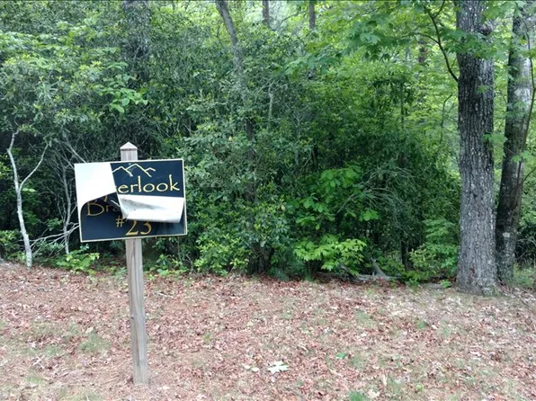 LOT 23 Brasstown Vw, Brasstown, NC 28902