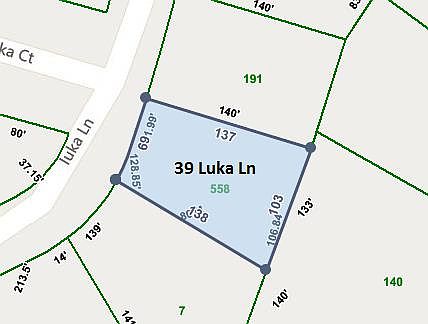 1st image of 39 Iuka Ln