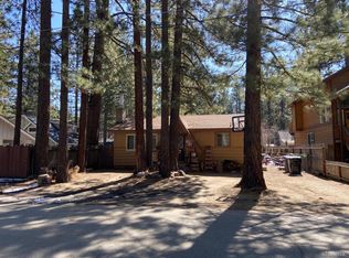 2616 Osborne Ave, South Lake Tahoe, CA