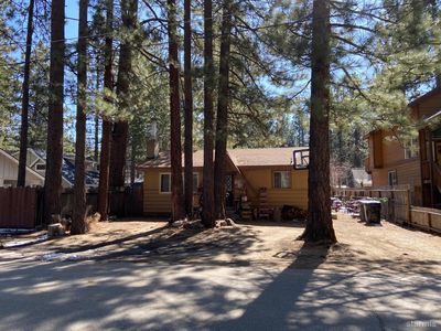 2616 Osborne Ave, South Lake Tahoe, CA, 96150