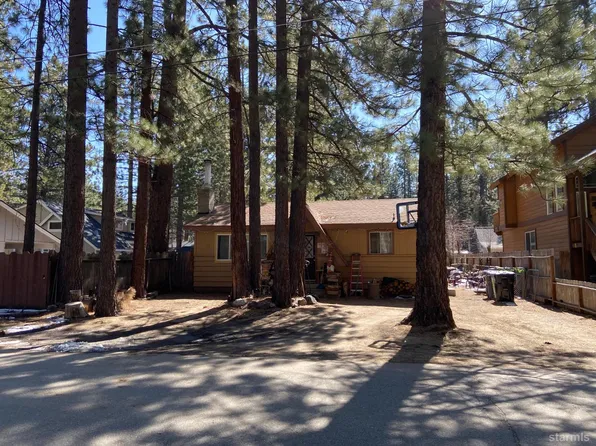2616 Osborne Ave, South Lake Tahoe, CA 96150