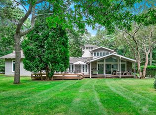 4 Windsor Ln, Wainscott, NY 11975