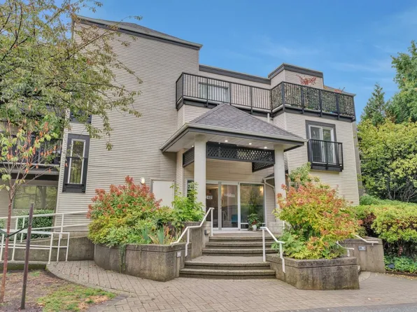 2401 Hawthorne Ave #203, Pt Coquitlam, BC V3C 6E9
