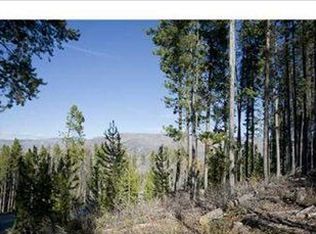 188 Big Dipper Rd, Cordillera, CO 81655