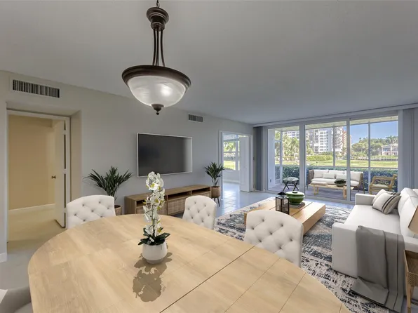 3150 NE 48th Court #102, Lighthouse Point, FL 33064