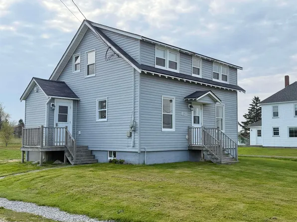 1850 Highway 335, Lower West Pubnico, NS B0W 2A0