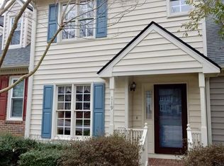 119 Halsmer Ct, Apex, NC 27502