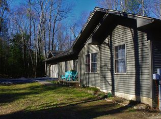 273 Whiskey Rd, Mc Clure, PA 17841