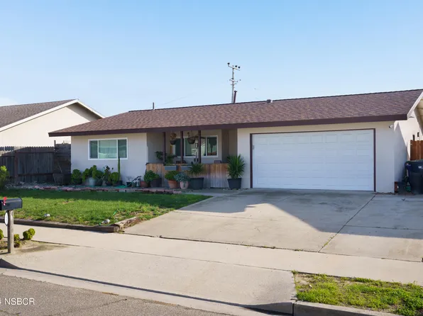 1552 Calle Primera, Lompoc, CA 93436