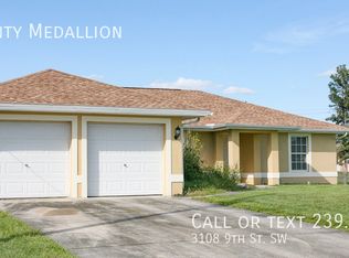 3108 9th St SW, Lehigh Acres, FL 33976