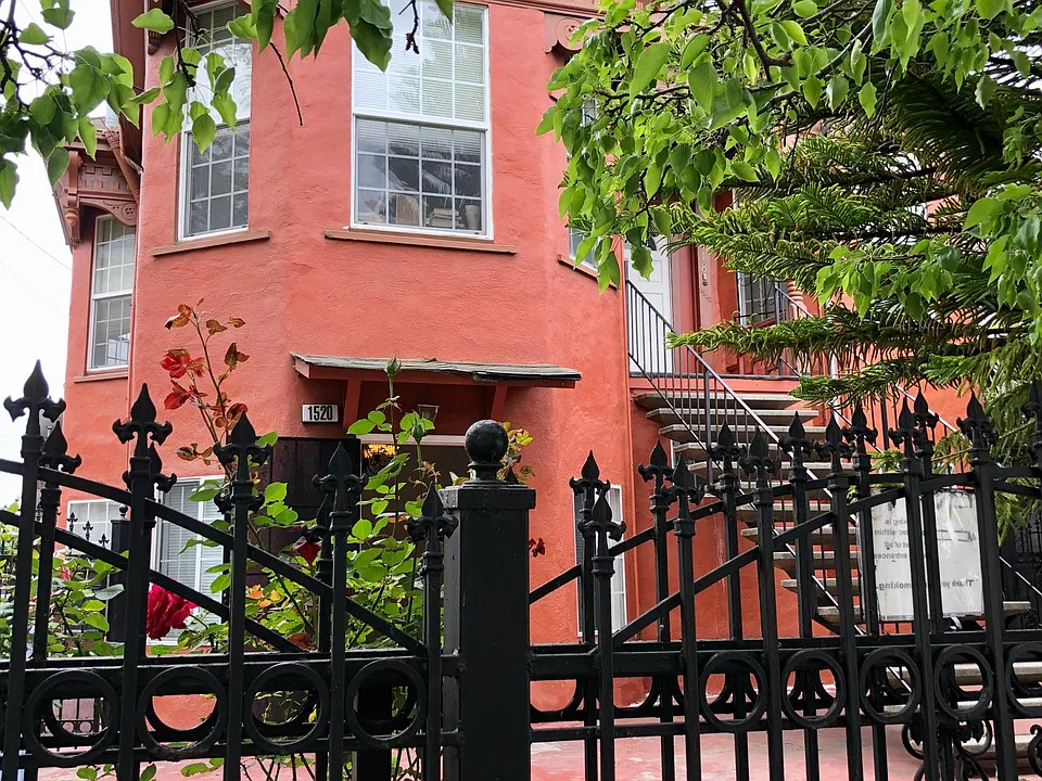 1520 Lower Unit