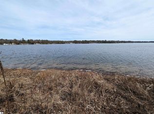 3611 Cedar St, Greenbush, MI 48738