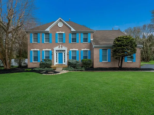 4650 Twinbrook Cir, Doylestown, PA 18902